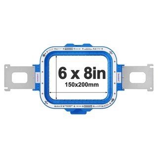 Brother VR PRS100 PR1X PR620 PR650 PR655 PR670E PR680W PR1000E PR1050X 1055X Sewtalent 마이티 후프 자기 자수
