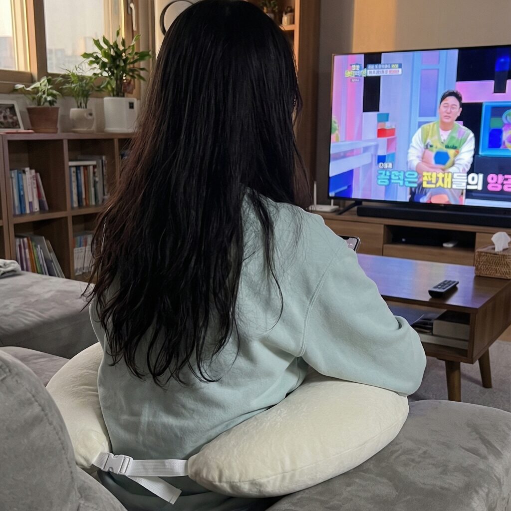 륀레브 부드러운 18색상 팔 받침 허그 쿠션 독서 학생 성인 침대 스위치 게임 게이밍 리딩 C 형 푹신한 북 용 스터디 초승달 대형 소파 바나나 초승 달 걸이 베드 받이 솜 포함, 베이지쿠폰할인· 1일 남음 상세 이미지 1