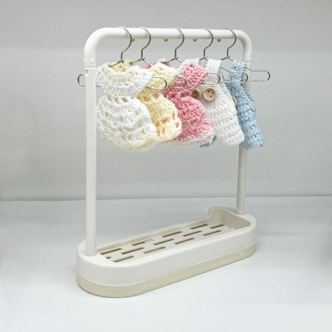 5% 캐시 적립돌아뜰리에의 낭만주의 인형옷:33cm 인형을 위한 시대의상 패턴북, 라의눈, 정지원 상세 이미지 1