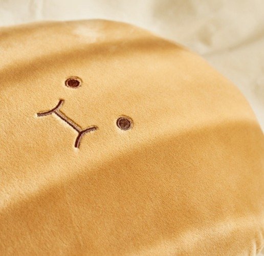 룸앤홈 쿠션, 찐감자 상세 이미지 2
