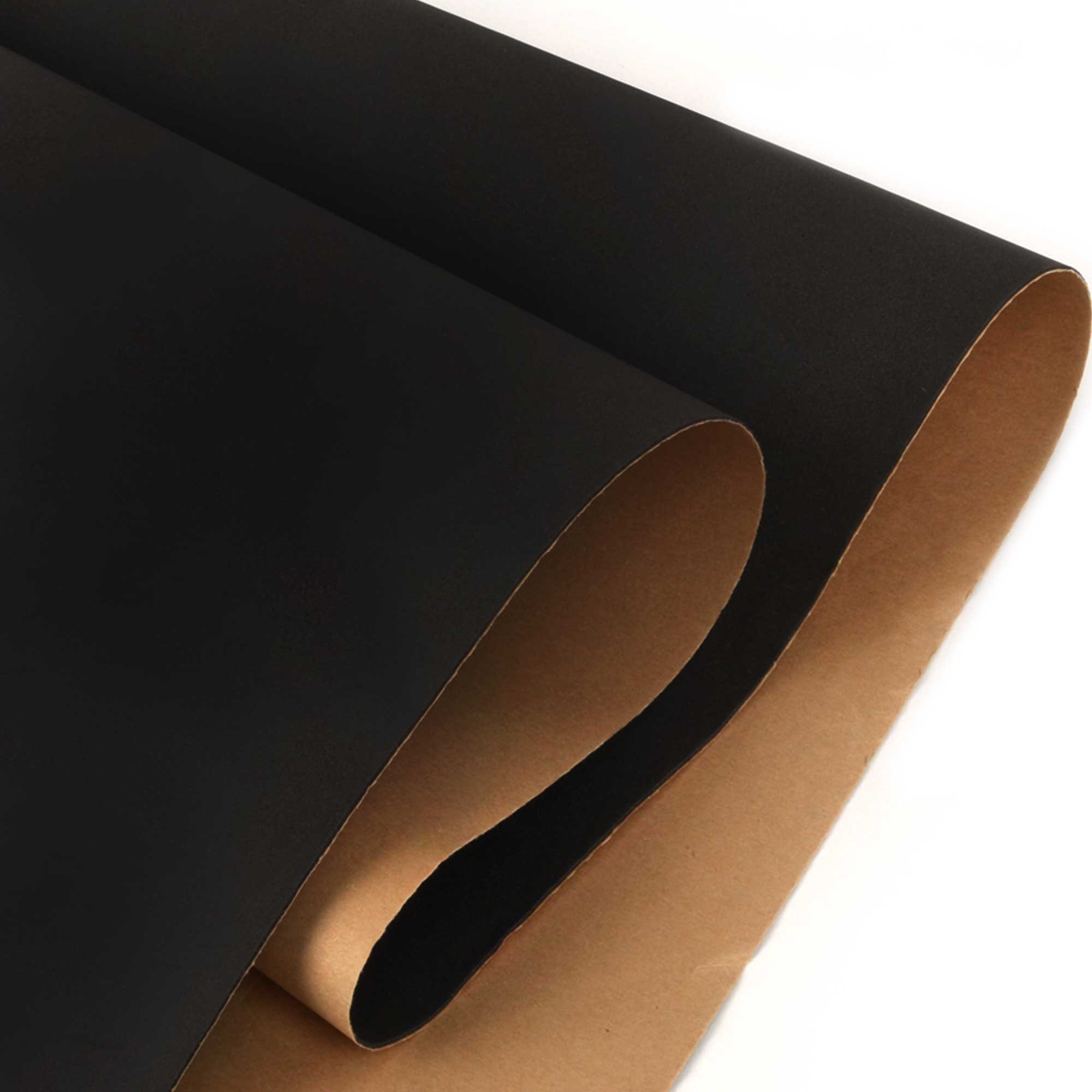 보강재 고발포 1.0T - 블랙 (100X50CM), 단품, 1개 상세 이미지 2