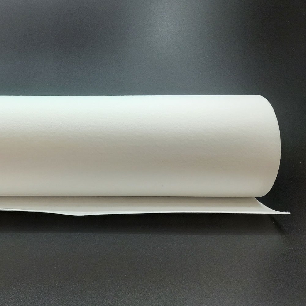 가방 소프트 보강심지 흰색 50cm 1마(90cm), 1개 상세 이미지 2