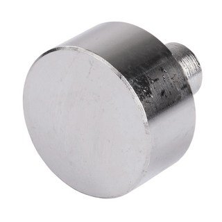 핸드프레스용 지그 모음, 실버 원형 30MM 지그, 1개